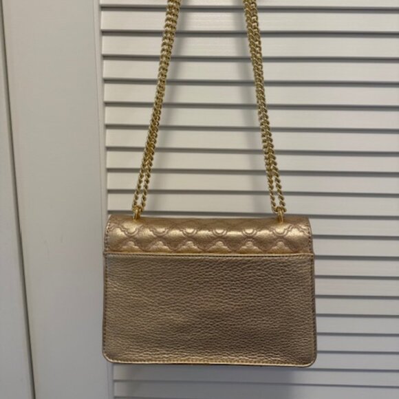 LILLY PULITZER - Genuine Leather Handbag - Picture 3 of 6